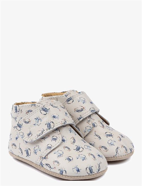 Pom Pom | Beginners Velcro Print | 19