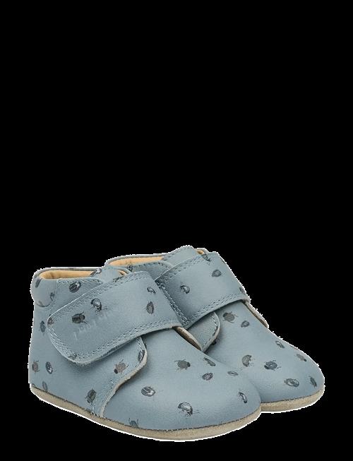 Pom Pom | Beginners Velcro Print | 25
