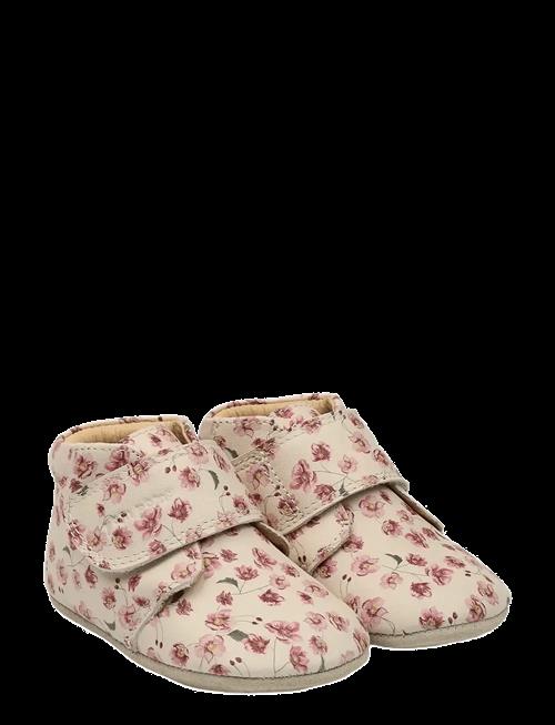 Pom Pom | Beginners Velcro Print | 19