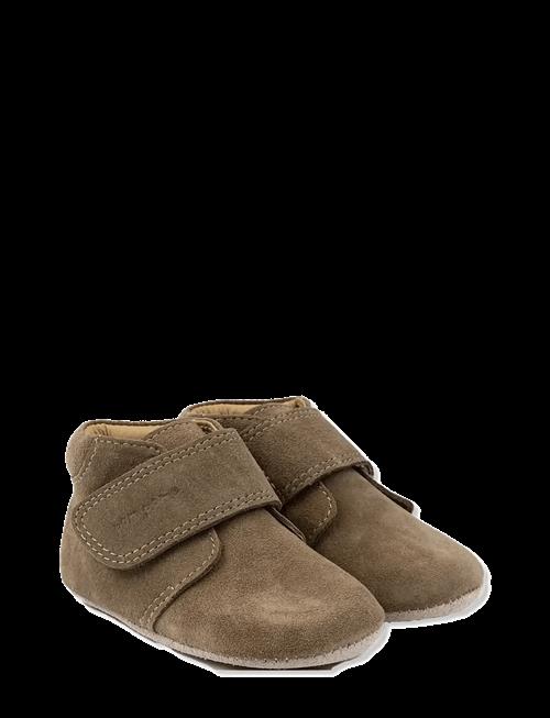 Pom Pom | Beginners Velcro Season | 27
