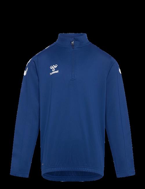 Hummel | Hmlcore Xk Half Zip Poly Sweat Kids | 152