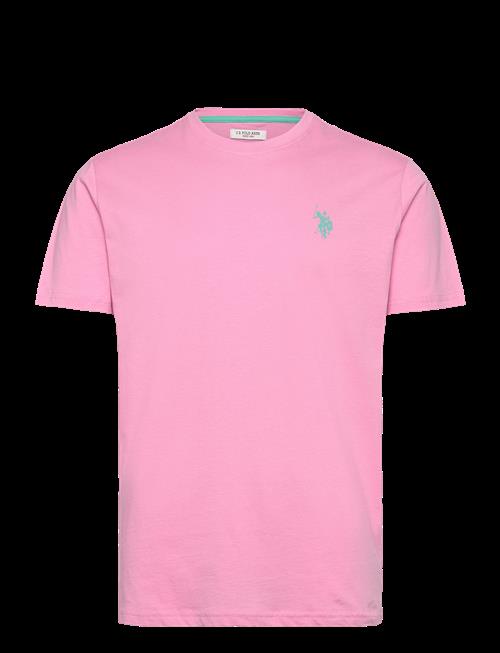 U.S. Polo Assn. | Bertil Reg Sj Uspa M Tee | XL