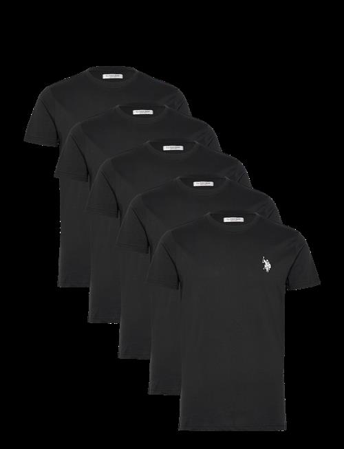 U.S. Polo Assn. | Bertil Reg Sj 5 Pk Uspa M Tee | XL