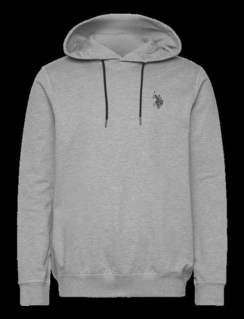 U.S. Polo Assn. | Benji Reg Ho Uspa M Sweat | S