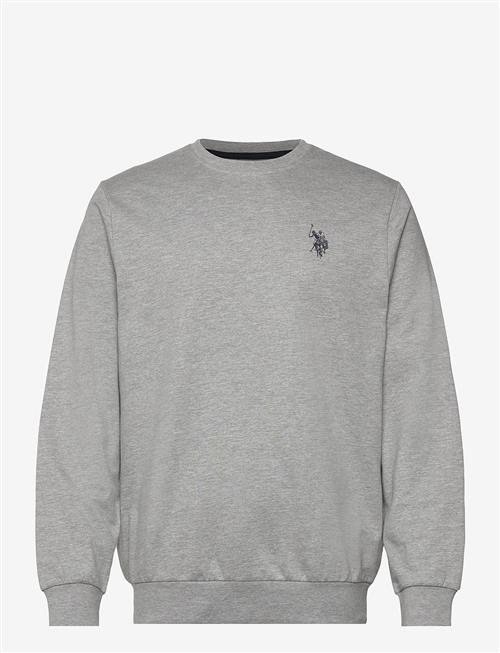 U.S. Polo Assn. | Birk Reg Cw Uspa M Sweat | S