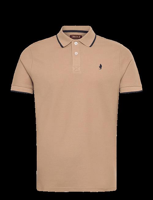 MCS | River Reg Cot Pq Mcs M Polo | XL