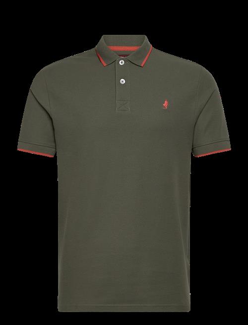 Se MCS | River Reg Cot Pq Mcs M Polo | S hos Booztlet