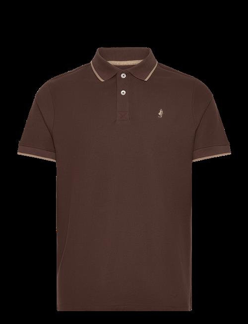 MCS | River Reg Cot Pq Mcs M Polo | XXXL