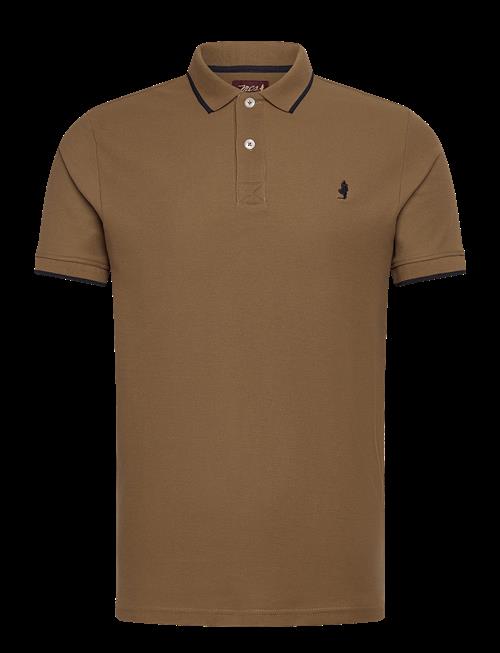Se MCS | River Reg Cot Pq Mcs M Polo | XXL hos Booztlet
