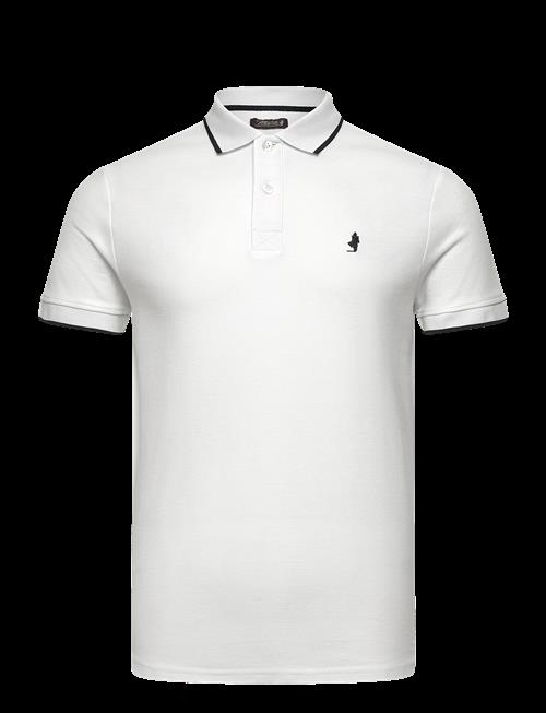 MCS | River Reg Cot Pq Mcs M Polo | XL