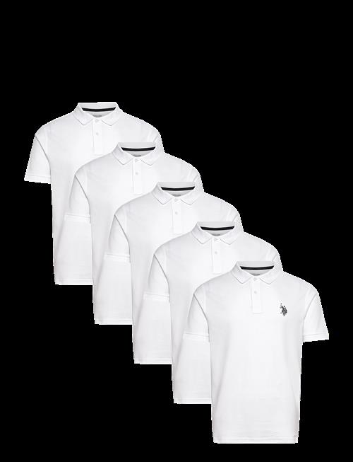 U.S. Polo Assn. | Billy Reg Pi 5 Pk Uspa M Polo | M