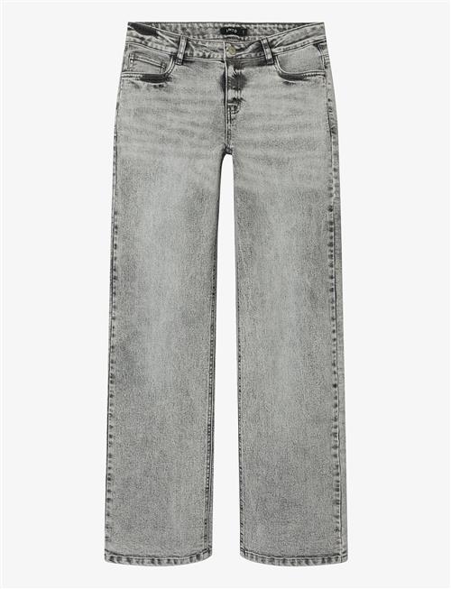 LMTD | Nlftianna Dnm Lw Wide Pant Noos | 134