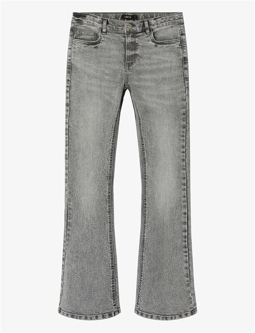 LMTD | Nlftianna Dnm Lw Bootcut Pant Noos | 170