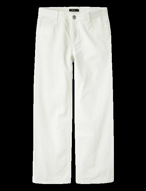 LMTD | Nlftazza Twi Lw Straight Pant Noos | 140