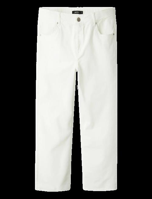 LMTD | Nlmtazza Twi Dad Straight Pant Noos | 134