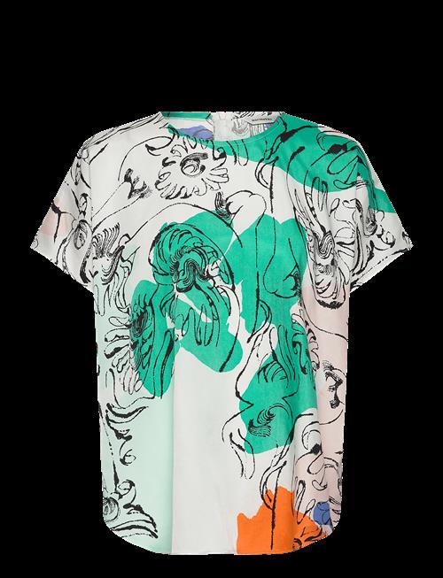 Marimekko | Herkkä Blombom | 40