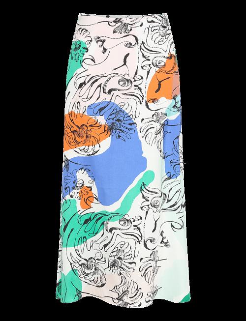 Marimekko | Keveä Blombom | 38
