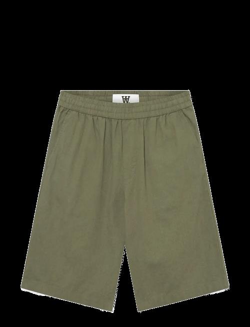 WOOD WOOD | Wwenoch Short | L