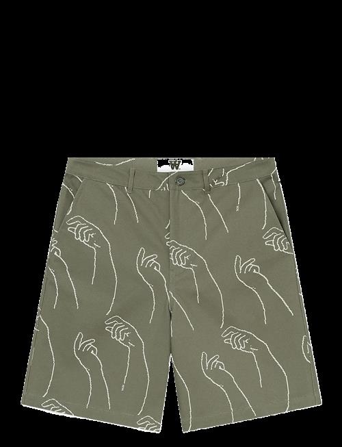 WOOD WOOD | Wwfallon Short | 32