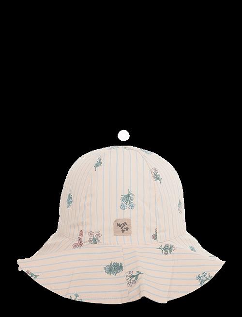 Wheat | Sun Hat Daisy | 3-9M