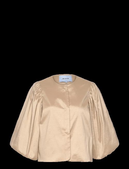 Minus | Mskristane Jacket | 42