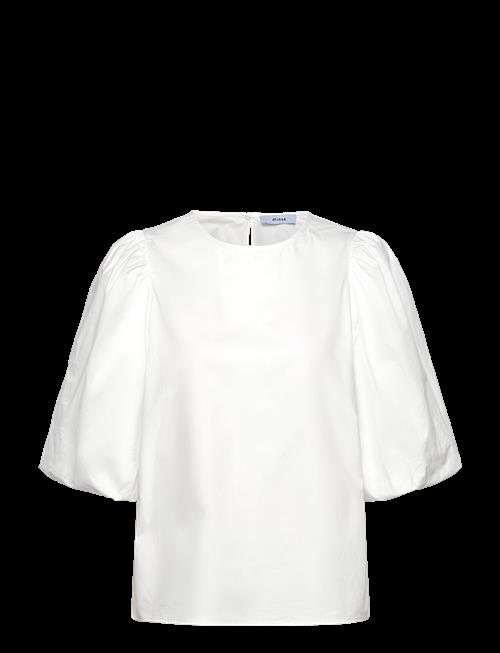 Minus | Msjoa Short Sleeve Blouse | 36
