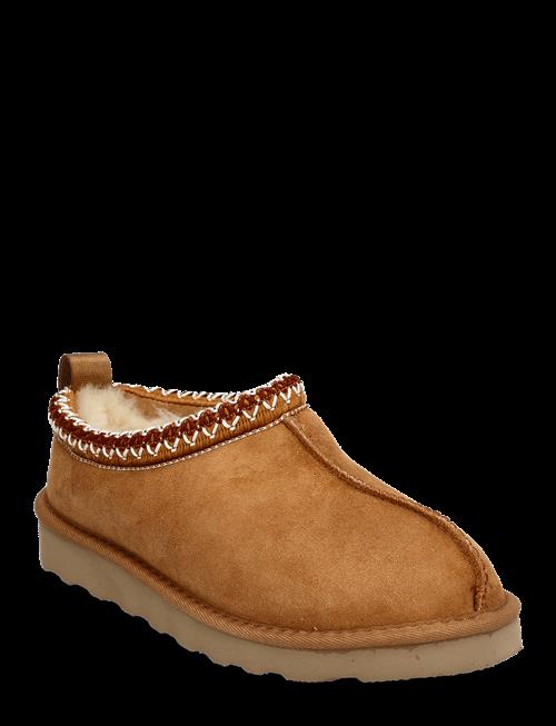 Rosemunde | Rwbrisbane Shearling Slippers Embro | 36