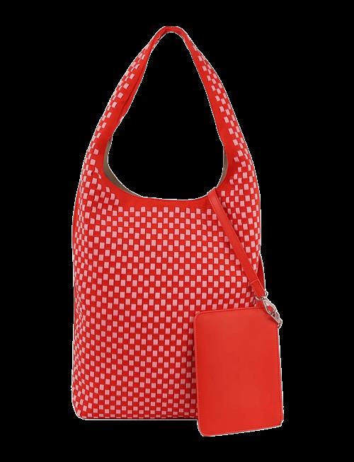 HVISK | Hobo Braided Neoprene | ONE SIZE