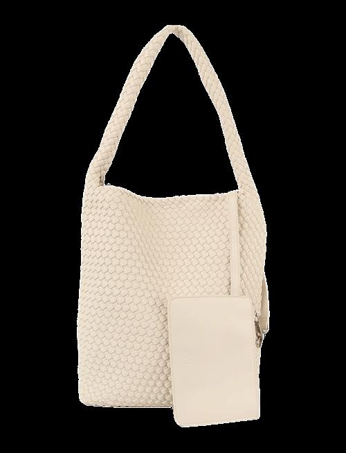 HVISK | Hobo Braided Soft Structure | ONE SIZE