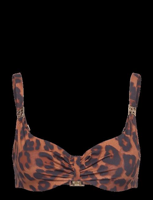 Chantelle Beach | Sauvage Underwired | G x 70
