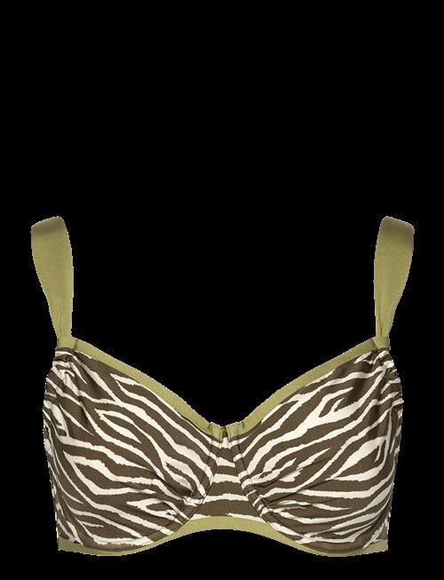 Femilet | Sifnos Covering Underwired Bra | E x 80