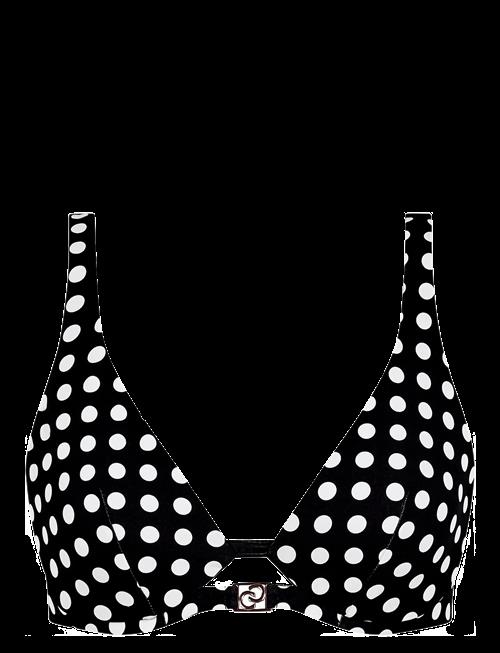 Chantelle Beach | Sauvage Underwired | D x 85