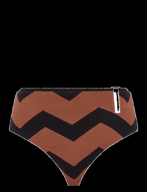 Chantelle Beach | Bikini Bottom | 38