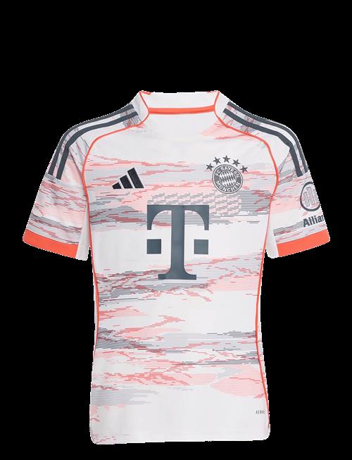 adidas Performance | Bayern München Away Jsy Y | 140