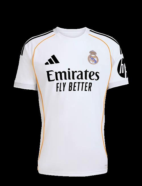 adidas Performance | Real Madrid Home Jersey | XL