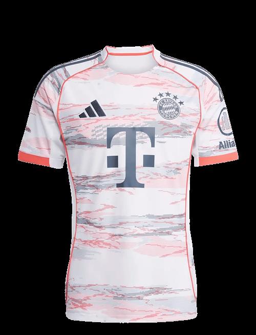 adidas Performance | Fc Bayern München Away Jersey | L