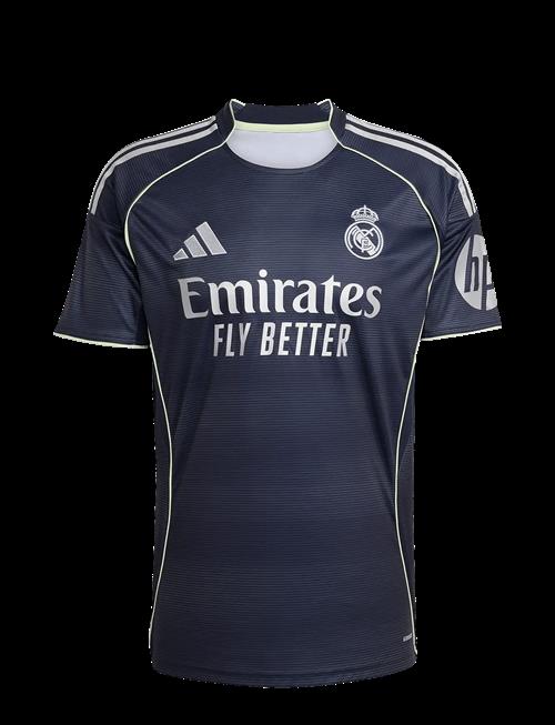 adidas Performance | Real Madrid Away Jersey | XXL