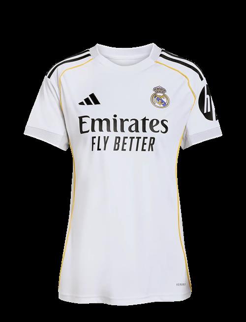 adidas Performance | Real Madrid Home Jsy W | M