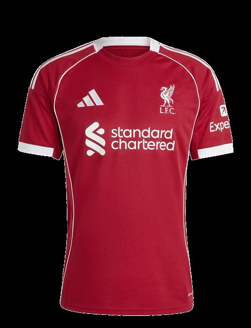 adidas Performance | Liverpool F.c Home Jersey | XL