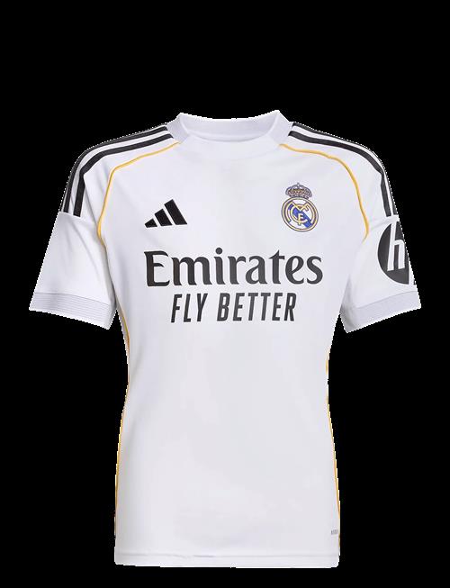adidas Performance | Real Madrid Home Jsy Y | 164