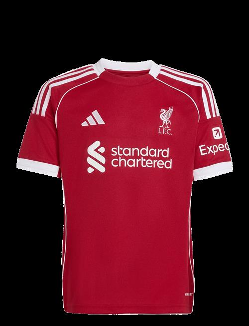 adidas Performance | Liverpool Fc Home Jsy Y | 140