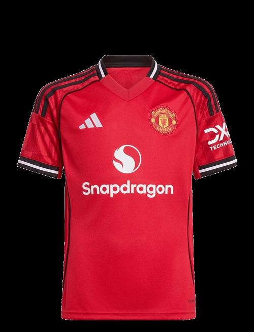 adidas Performance | Manchester United Home Jersey Youth | 164