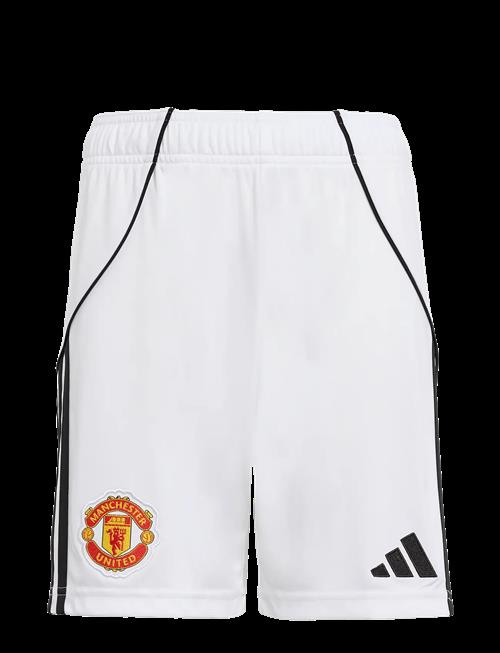 adidas Performance | Manchester United F.c. Home Short Youth | 176