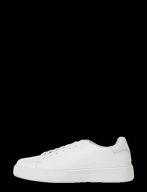 Jack & Jones | Jfwstockholm Leather Sneaker Noos | 46