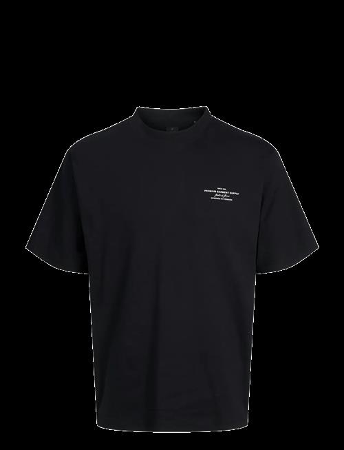 Jack & Jones | Jprblachad Branding Ss Crew Neck Tee Sn | S