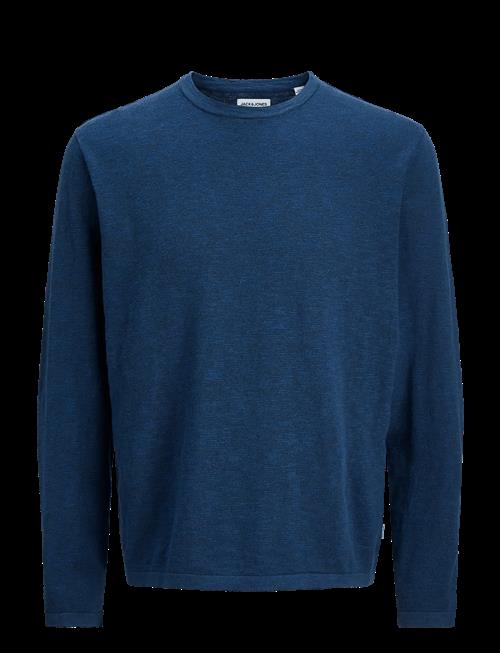 Jack & Jones | Jjesummer Knit Crew Neck Sn | L