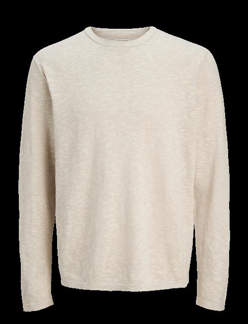 Jack & Jones | Jjesummer Knit Crew Neck Sn | XL