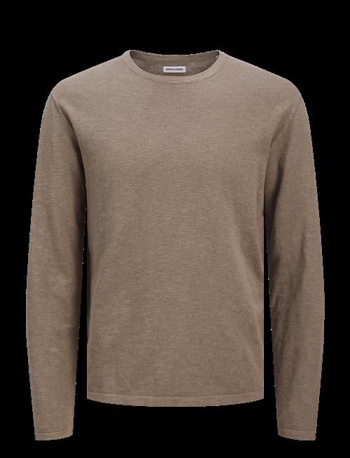 Jack & Jones | Jjesummer Knit Crew Neck Sn | L