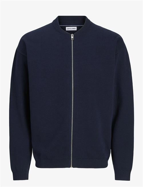 Jack & Jones | Jjcalvin Knit Bomber Cardigan | L