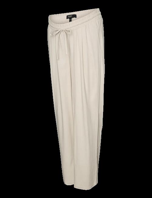 Vero Moda Maternity | Vmmjesmilo Wide Pants Wvn Ga | S